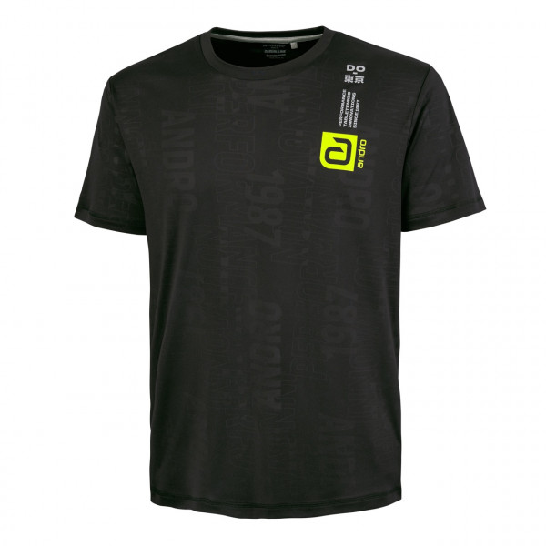andro-Shirt-Dexar-black-yellow-front_1