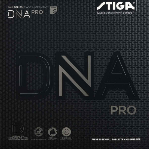 DNA_Pro_S_1