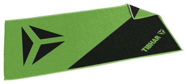 Tibhar-Smash_Pro_Towel_green_black_1