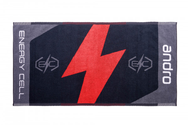 andro-Towel-Energy-Cell-M-black-red_1