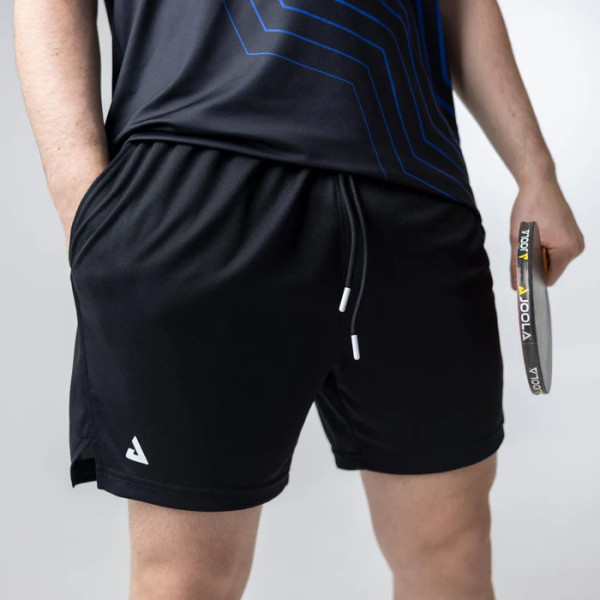 JOOLA_Short-Essential-25_schwarz_1