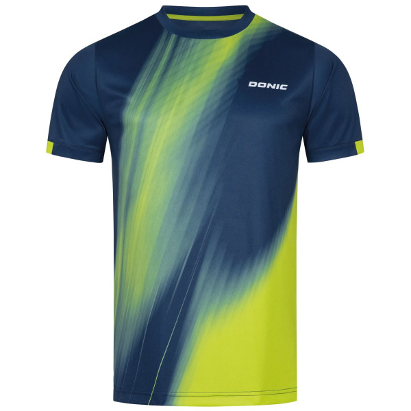 donic-t-shirt-cream-navy_1
