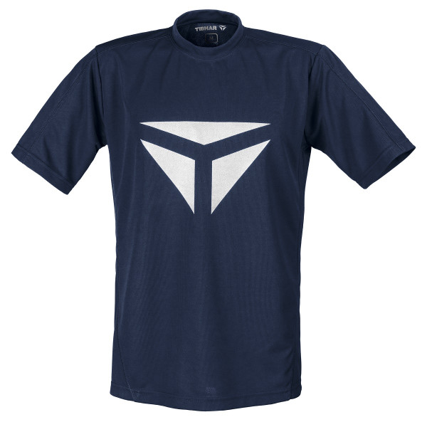 Tibhar-SMASH_TShirt_navy_blue_1