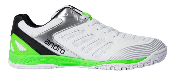 andro-Cross-Step-2-white-black-green_1