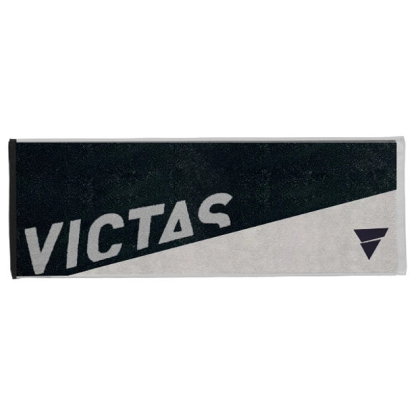 Victas towel 526 schwarz_1