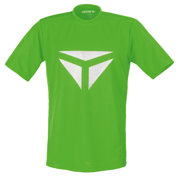 Tibhar-SMASH_TShirt_green_1