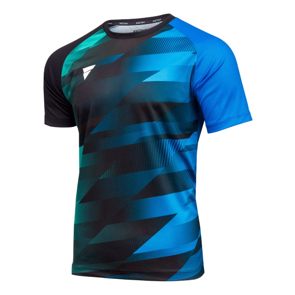 Victas_tshirt231_blau-schwarz-grün_1