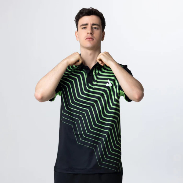 JOOLA_Polo-Team-25_green-glow_1