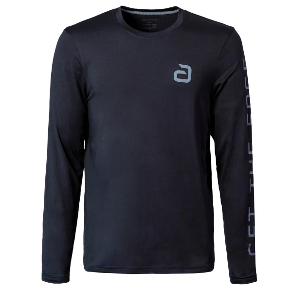 andro-longsleeve-Scalzo-schwarz-unisex-01-front-_1