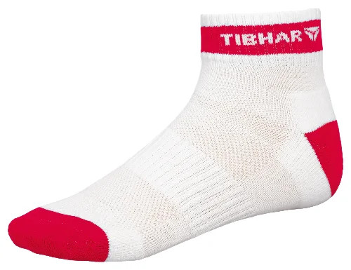 Tibhar_Basic_Socks_25_white_red_1