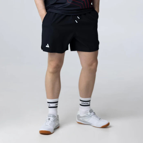 JOOLA_Short-Maco-25_schwarz_1