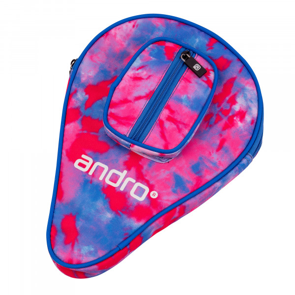 andro_Basic bat case-Maboon_blue-pink_1