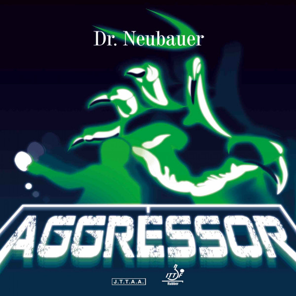 Dr. Neubauer AGGRESSOR_1
