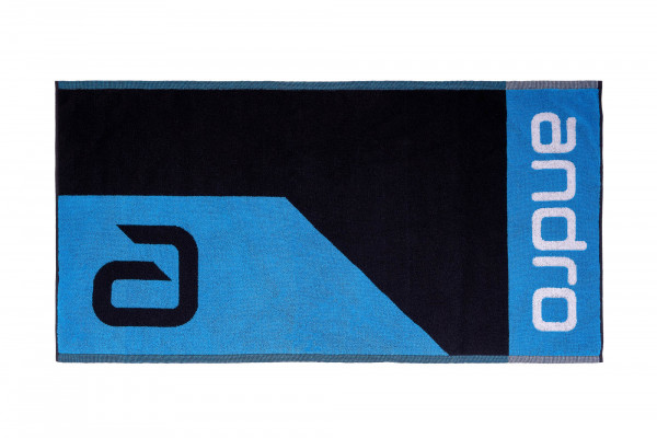 andro-Towel-Refresh-M-blue-black_1-1