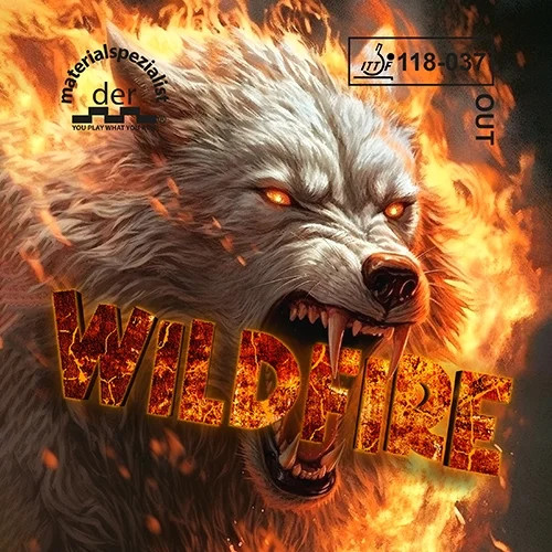 der materialspecialist wildFireCover_1